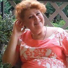 Фотография девушки Лариса, 55 лет из г. Ростов-на-Дону