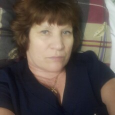 Фотография девушки Любовь, 55 лет из г. Нурлат