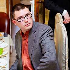 Фотография мужчины Александр, 42 года из г. Могилев