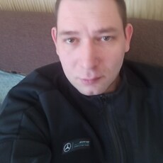 Фотография мужчины Юрий, 39 лет из г. Армавир