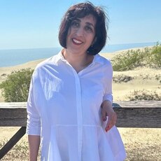 Фотография девушки Тамара, 48 лет из г. Ковров