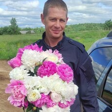 Фотография мужчины Алексей, 38 лет из г. Киров