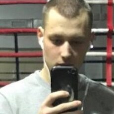 Фотография мужчины Всеволод, 24 года из г. Ухта