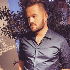 Фотография мужчины Fedor, 33 года из г. Москва