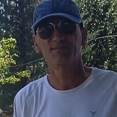 Фотография мужчины Ибрагим, 45 лет из г. Тбилиси