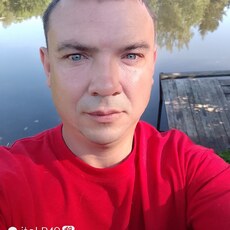 Фотография мужчины Игорь, 43 года из г. Малоярославец