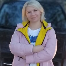 Фотография девушки Александра, 44 года из г. Александров
