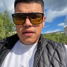 Фотография мужчины Эльдар, 28 лет из г. Санкт-Петербург