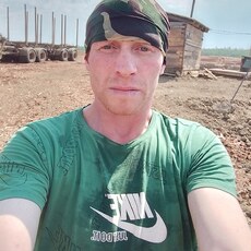 Фотография мужчины Слава, 39 лет из г. Кодинск