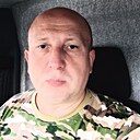 Макс, 43 года