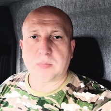 Фотография мужчины Макс, 43 года из г. Воронеж