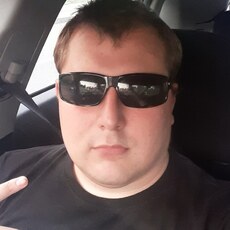 Фотография мужчины Николай, 33 года из г. Петрозаводск