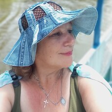 Фотография девушки Алёна, 62 года из г. Волковыск