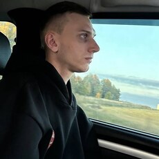 Фотография мужчины Максим, 25 лет из г. Орел