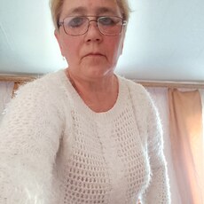 Фотография девушки Мария, 62 года из г. Смоленск