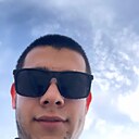 Фархад, 23 года