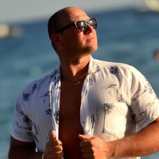 Фотография мужчины Илдар, 38 лет из г. Подольск