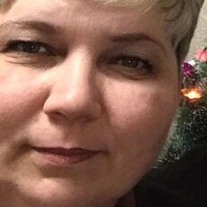 Фотография девушки Ольга, 50 лет из г. Челябинск