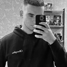 Фотография мужчины Юра, 28 лет из г. Мариуполь