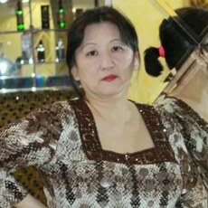 Фотография девушки Ekaterina, 56 лет из г. Алматы