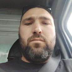 Фотография мужчины Максим, 33 года из г. Симферополь