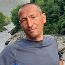 Фотография мужчины Иван, 47 лет из г. Белореченск