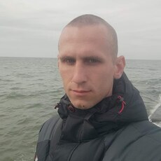 Фотография мужчины Антон, 29 лет из г. Запорожье