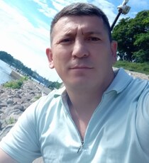 Фотография мужчины Ойбек, 37 лет из г. Нарва