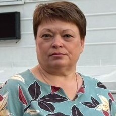 Фотография девушки Ольга, 56 лет из г. Донецкая