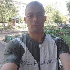 Фотография мужчины Сергей, 38 лет из г. Актобе