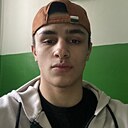 Матвей, 19 лет