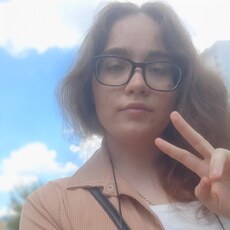 Фотография девушки Аня, 21 год из г. Курск