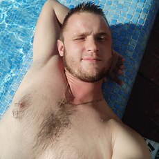 Фотография мужчины Павел, 39 лет из г. Прокопьевск