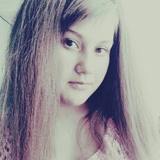 Фотография девушки Юля, 24 года из г. Белоярский