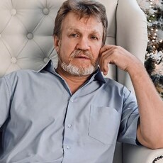 Фотография мужчины Андрей, 61 год из г. Владимир