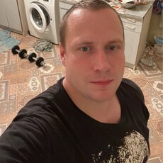 Фотография мужчины Дмитрий, 36 лет из г. Норильск