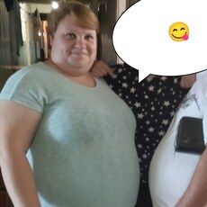 Фотография девушки Дарья, 41 год из г. Воронеж