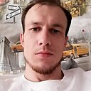 Даниил, 29 лет