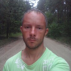 Фотография мужчины Саша, 38 лет из г. Брест