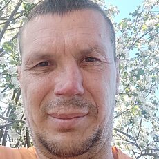 Фотография мужчины Слава, 44 года из г. Бобруйск