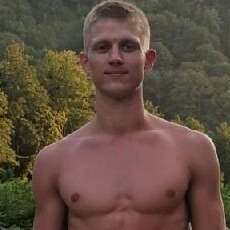 Фотография мужчины Григорий, 28 лет из г. Саратов