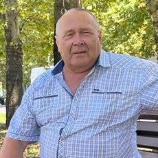 Фотография мужчины Николаы, 70 лет из г. Славянск-на-Кубани