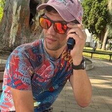 Фотография мужчины Илья, 33 года из г. Сухум