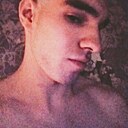 Антон, 21 год