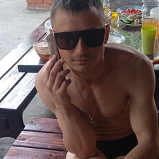 Фотография мужчины Ян, 33 года из г. Лесной