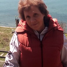 Фотография девушки Татьяна, 62 года из г. Иркутск