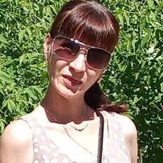 Фотография девушки Гульнара, 38 лет из г. Пермь