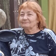 Фотография девушки Марина, 64 года из г. Майкоп
