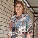 Марина, 64 года