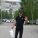 Рафаэль, 57 лет